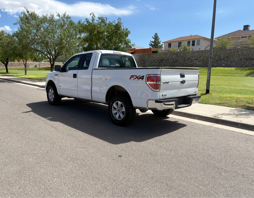 2014 Ford F-150 Image 6