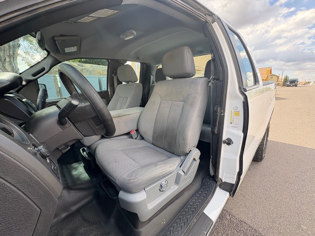 2014 Ford F-150 Image 10