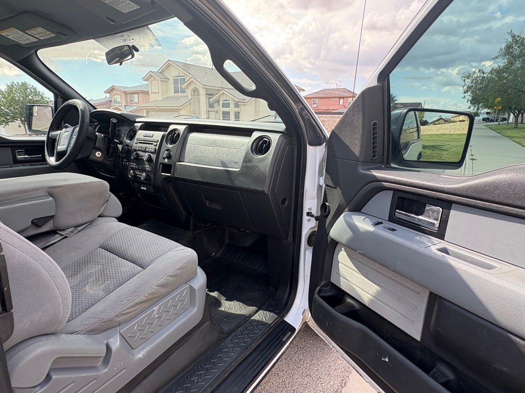 2014 Ford F-150 Image 11