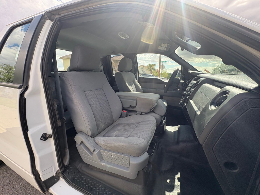 2014 Ford F-150 Image 12