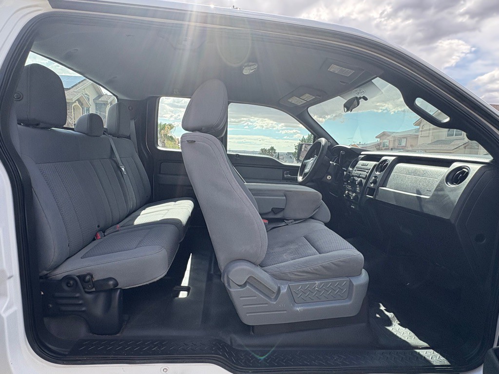 2014 Ford F-150 Image 13