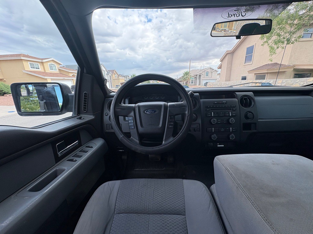 2014 Ford F-150 Image 14