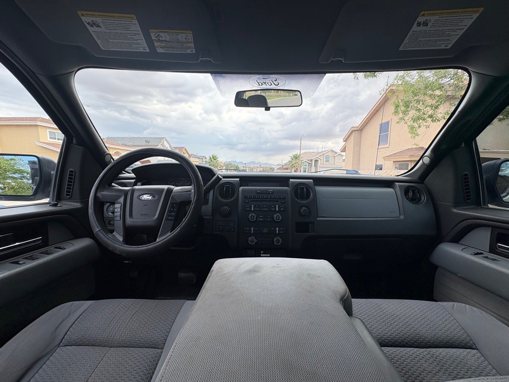 2014 Ford F-150 Image 15