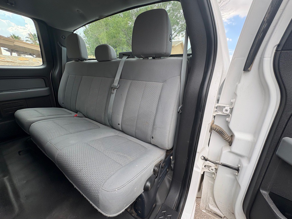 2014 Ford F-150 Image 16