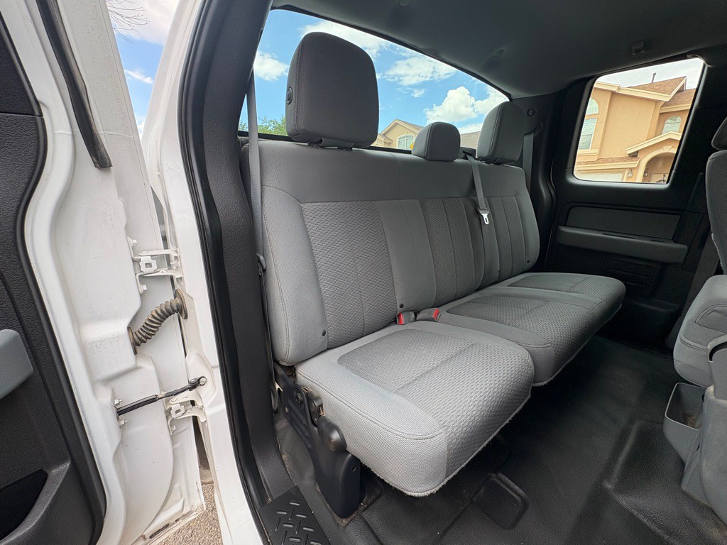 2014 Ford F-150 Image 17