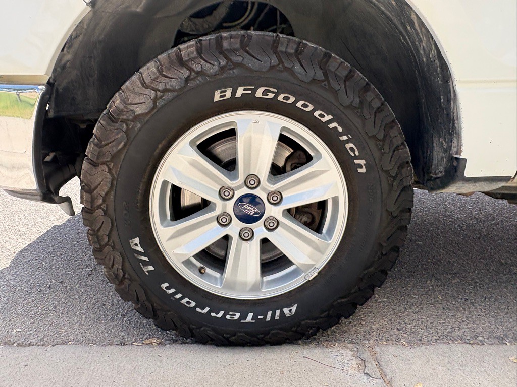 2014 Ford F-150 Image 18