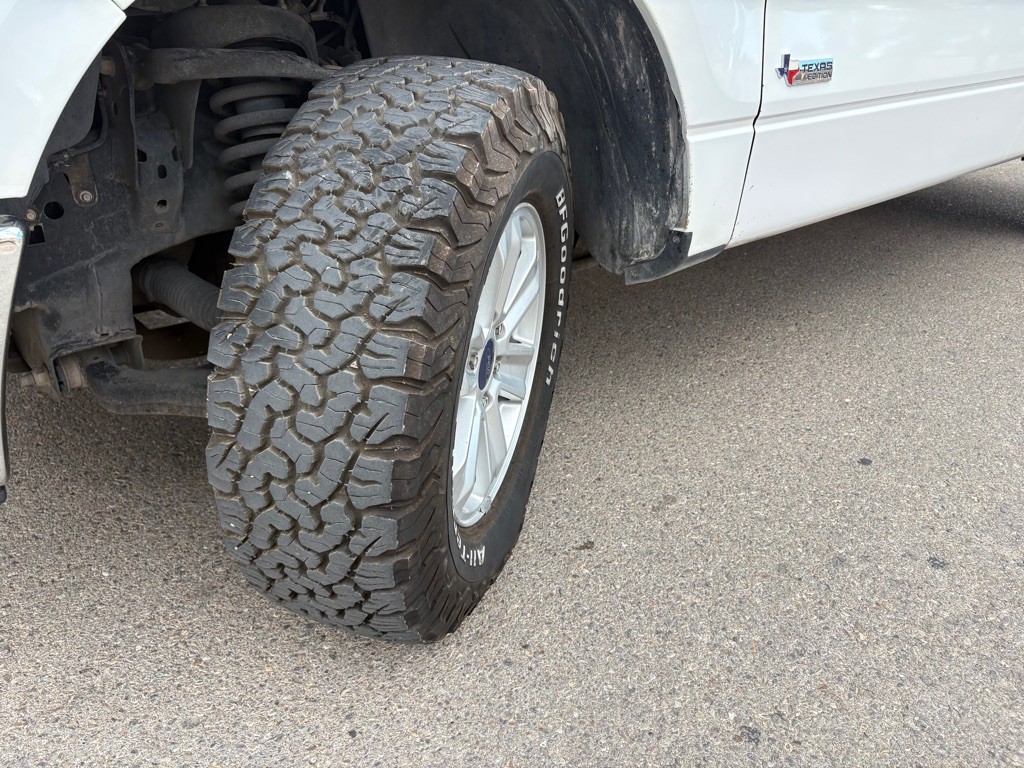 2014 Ford F-150 Image 19
