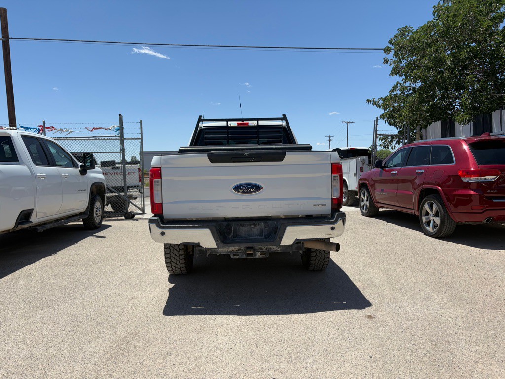 2019 Ford F-250 Image 4