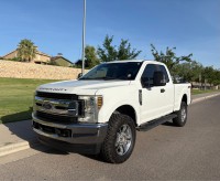 Image for 2019 Ford F-250 Super Duty ID: 7449660