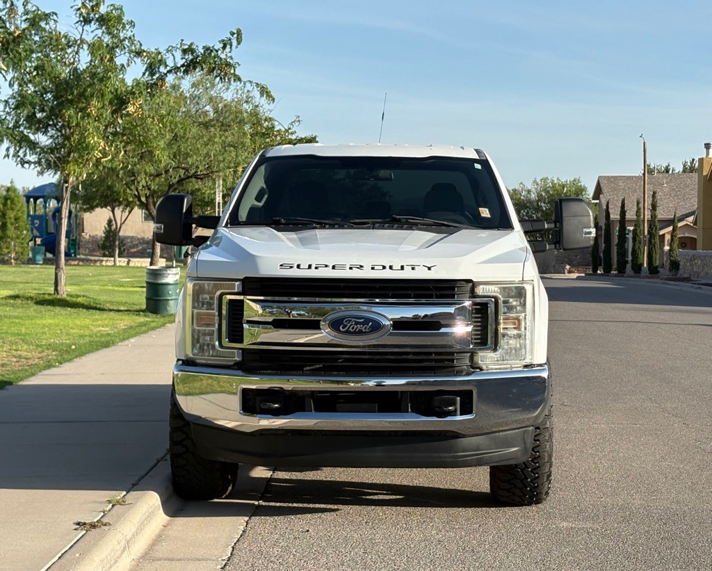 2019 Ford F-250 Image 3