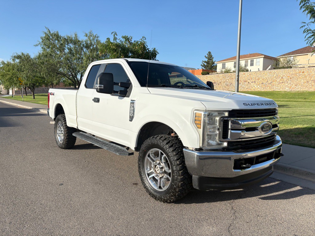 2019 Ford F-250 Image 4