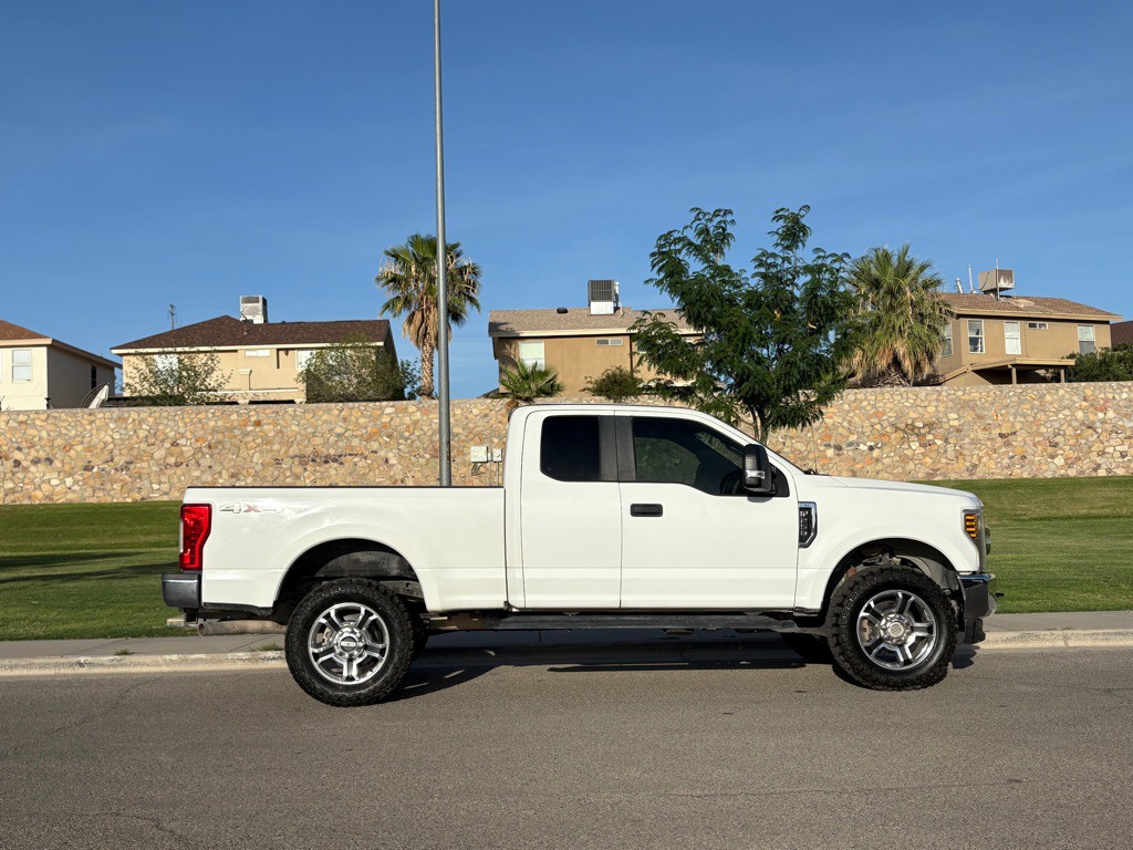2019 Ford F-250 Image 5