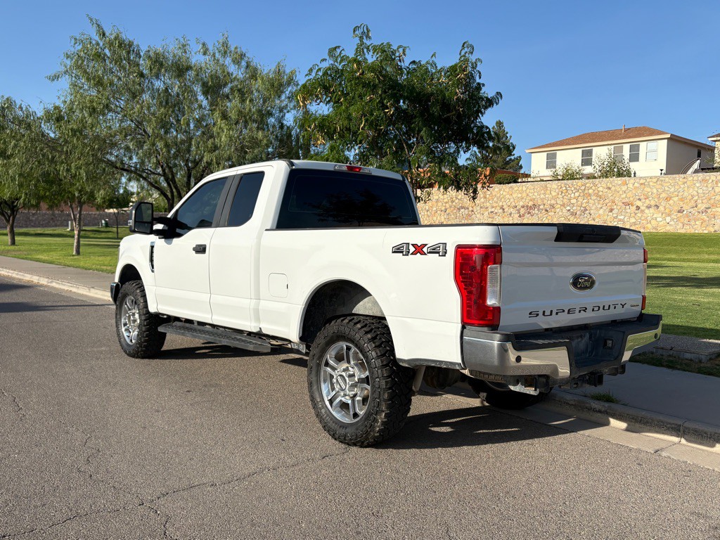 2019 Ford F-250 Image 6