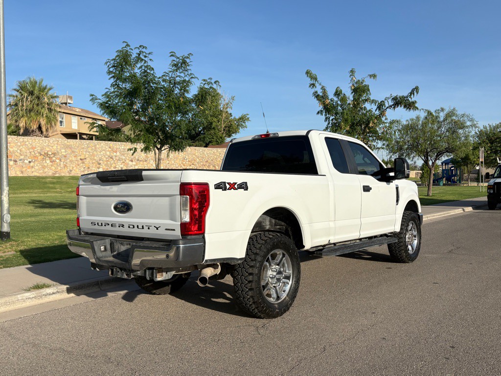 2019 Ford F-250 Image 7