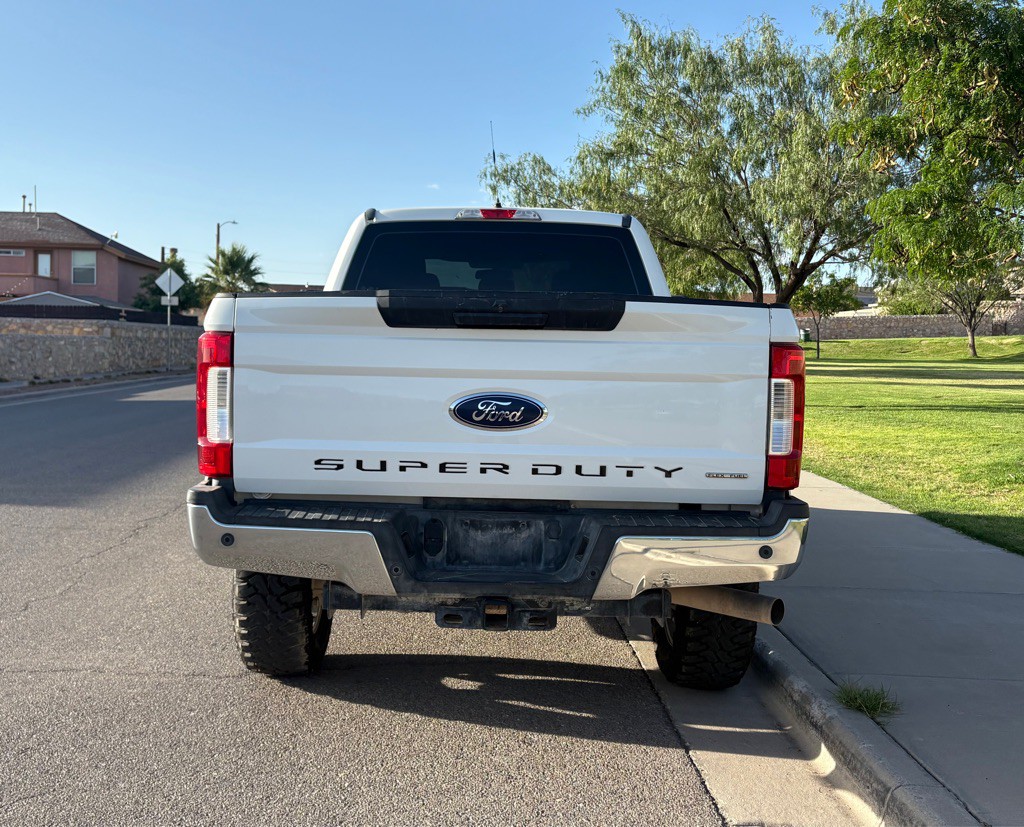 2019 Ford F-250 Image 8