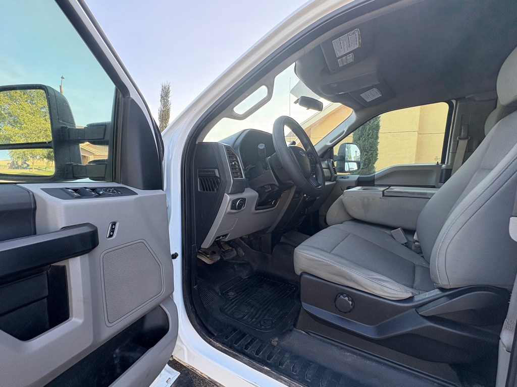 2019 Ford F-250 Image 9