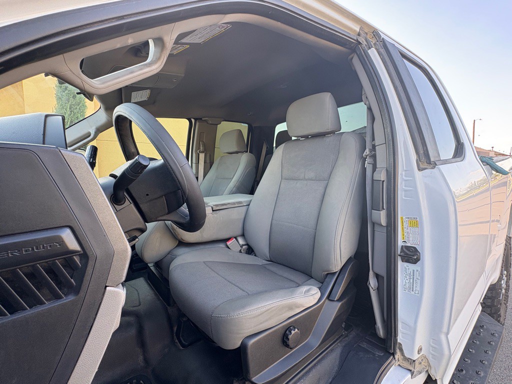 2019 Ford F-250 Image 10