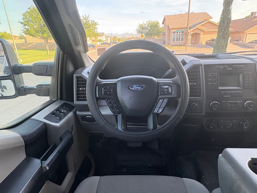 2019 Ford F-250 Image 11