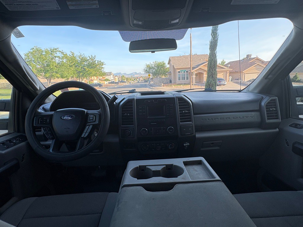 2019 Ford F-250 Image 12