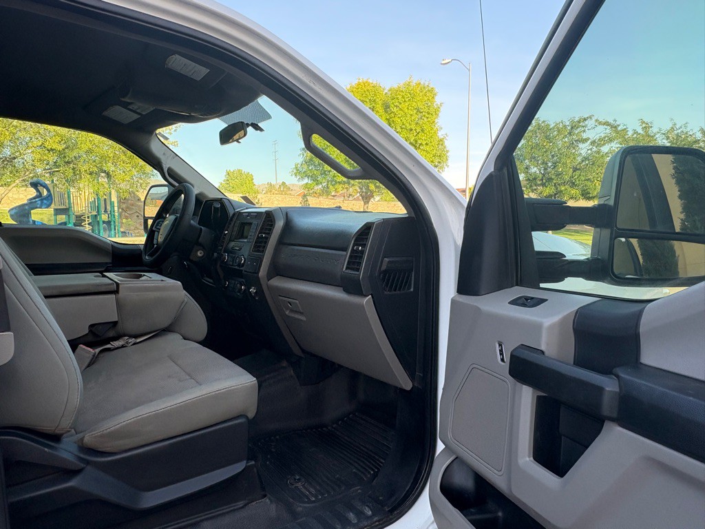 2019 Ford F-250 Image 13