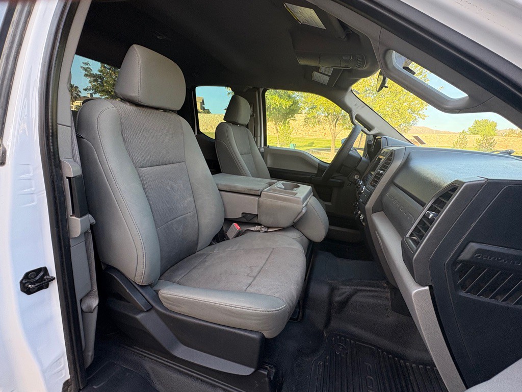 2019 Ford F-250 Image 14