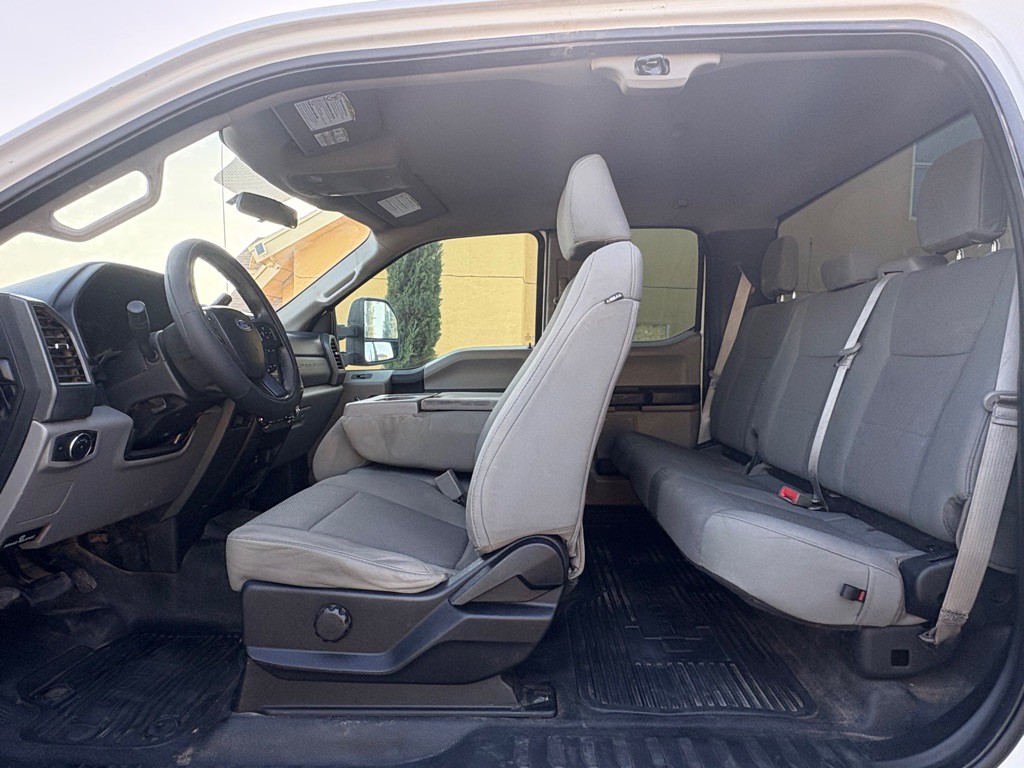 2019 Ford F-250 Image 15