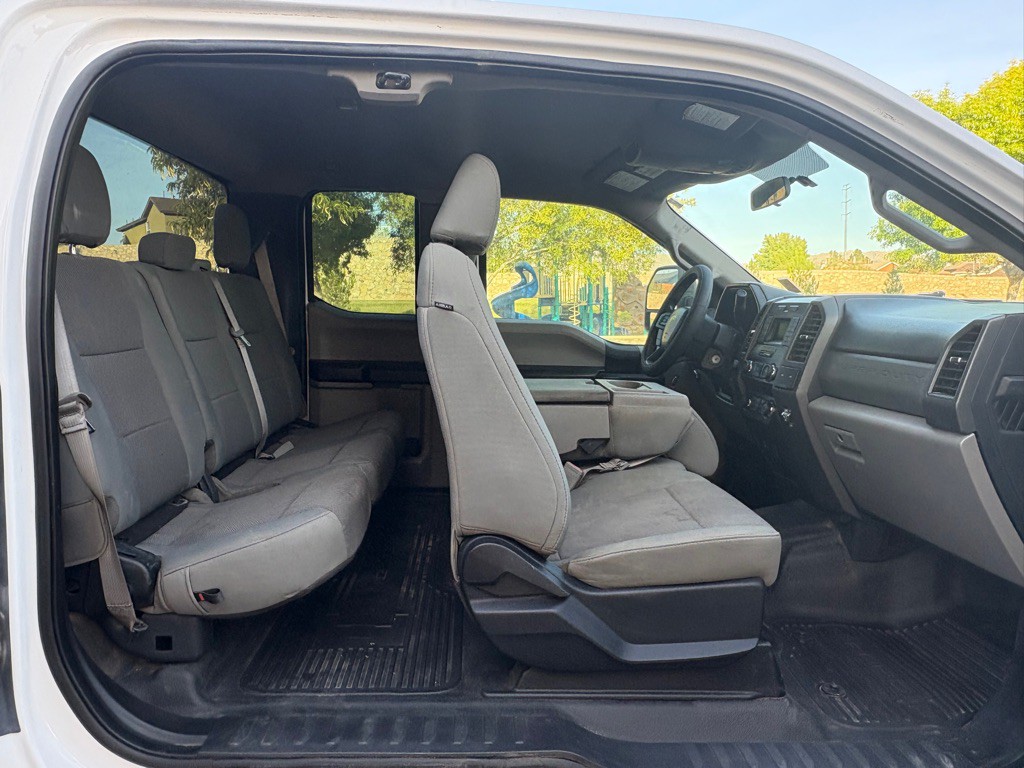 2019 Ford F-250 Image 16