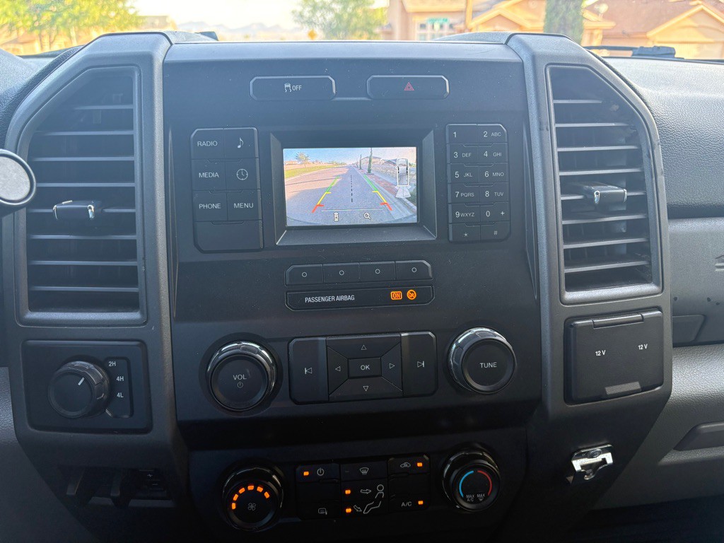 2019 Ford F-250 Image 17