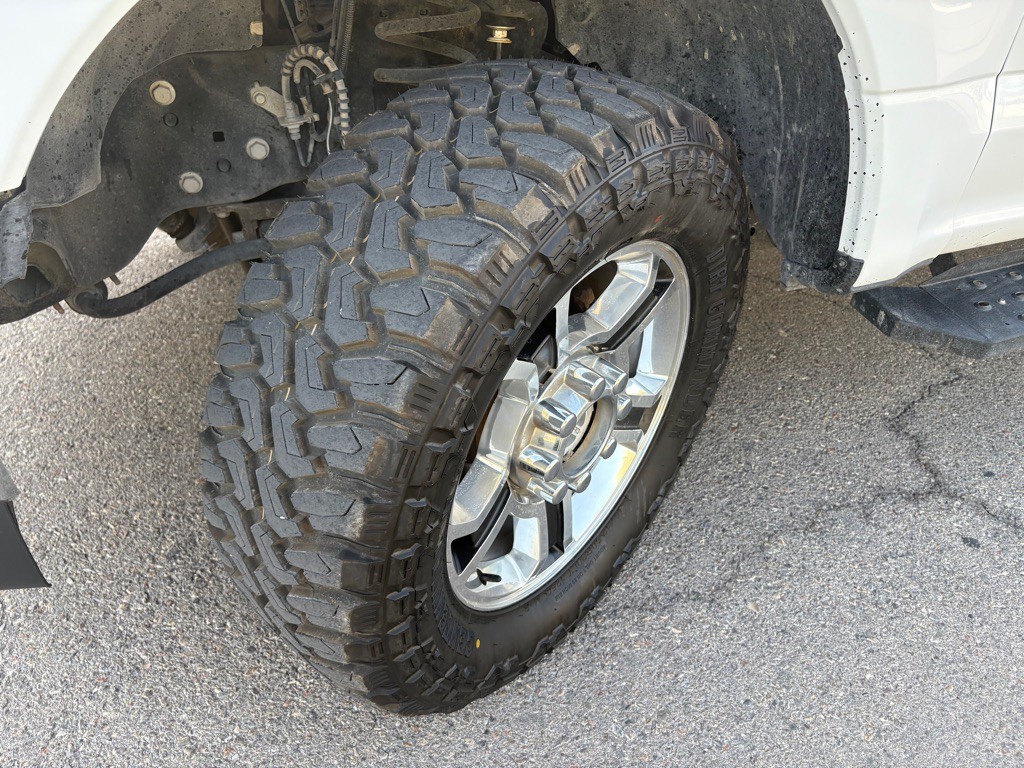 2019 Ford F-250 Image 18