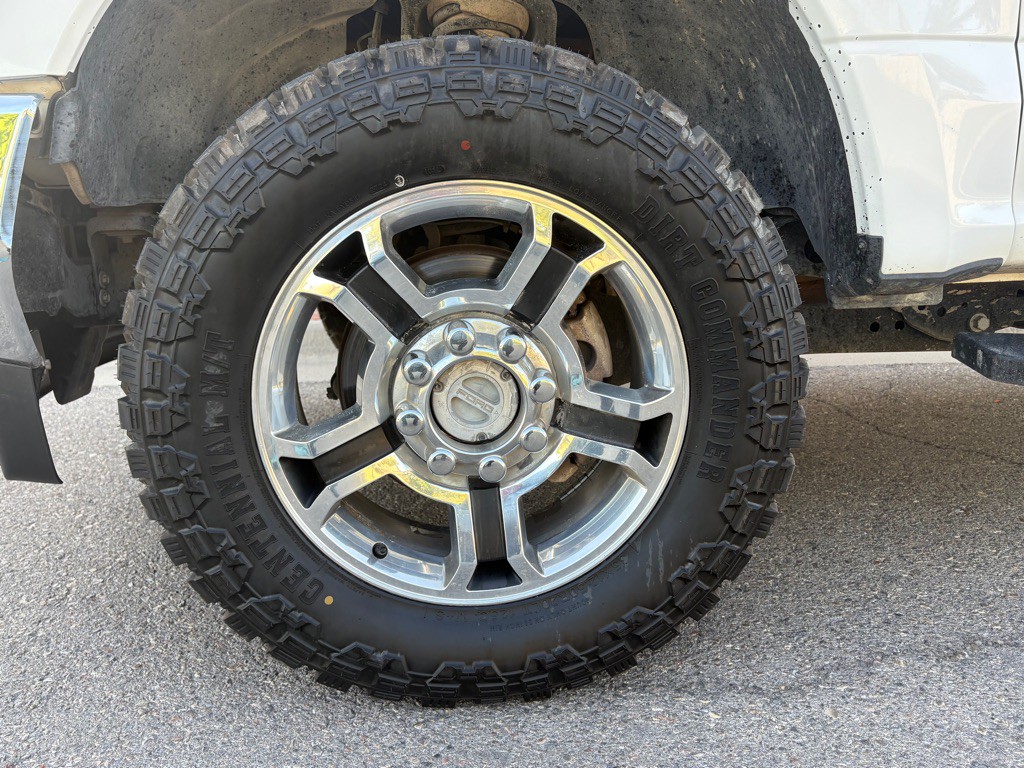 2019 Ford F-250 Image 19