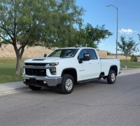 Image for 2022 Chevrolet Silverado 1500 Heavy Duty Lt ID: 7449661