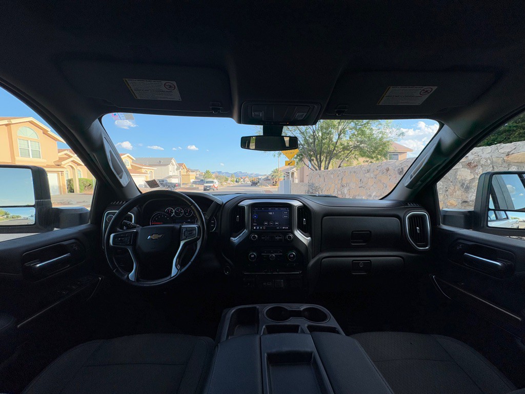 2022 Chevrolet Silverado 1500 Image 12