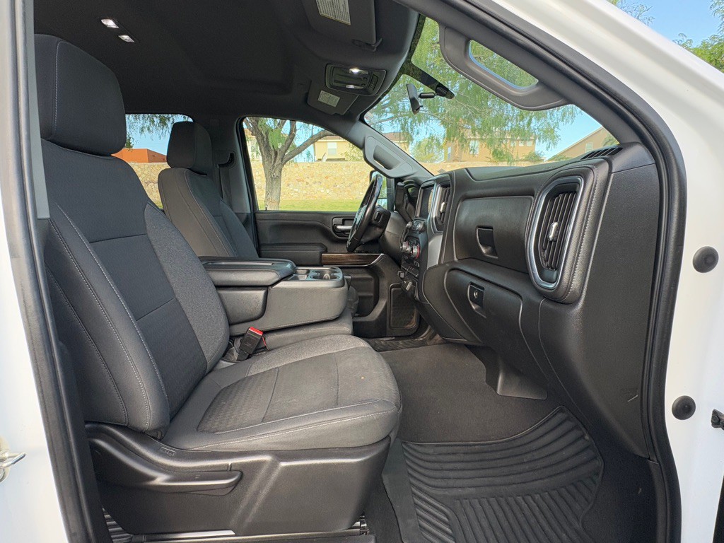 2022 Chevrolet Silverado 1500 Image 14