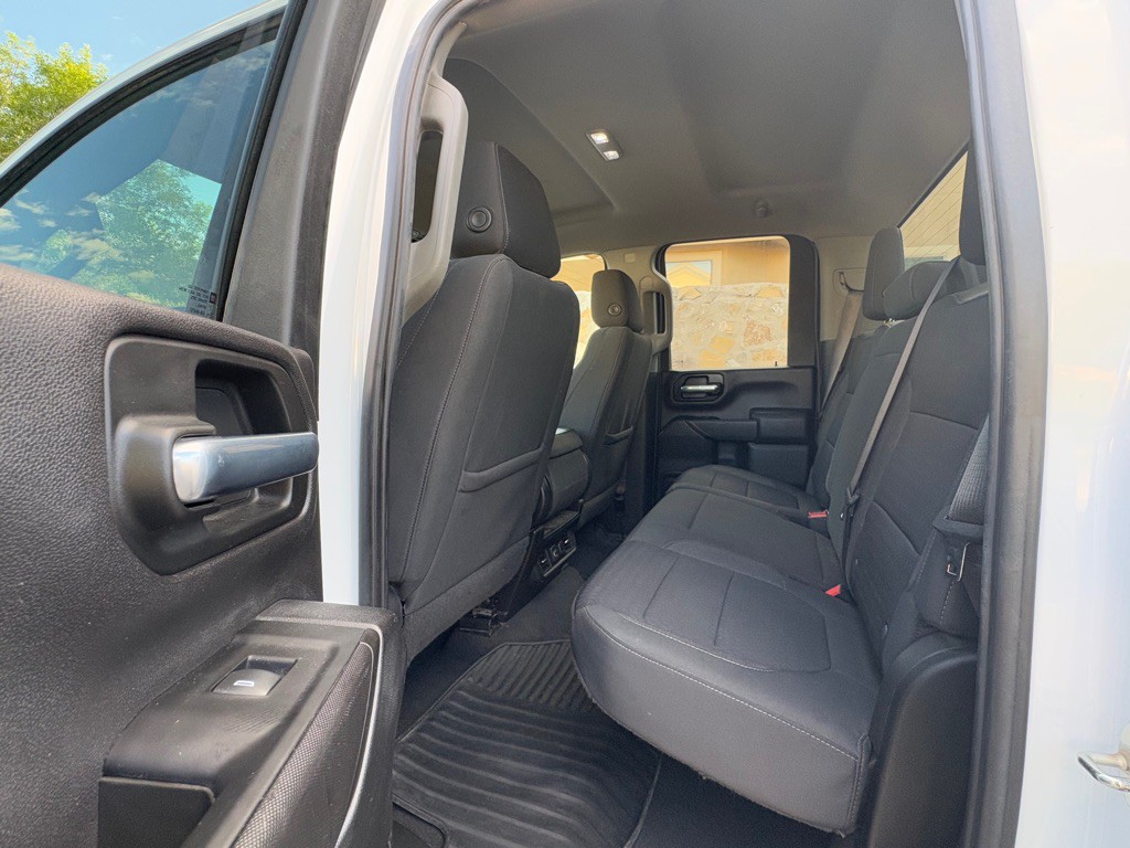 2022 Chevrolet Silverado 1500 Image 15