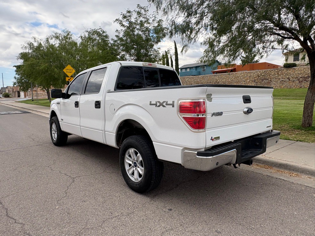 2014 Ford F-150 Image 6