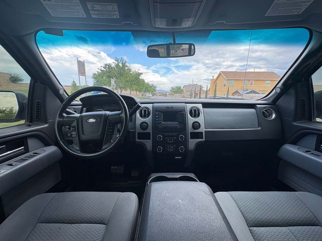 2014 Ford F-150 Image 11