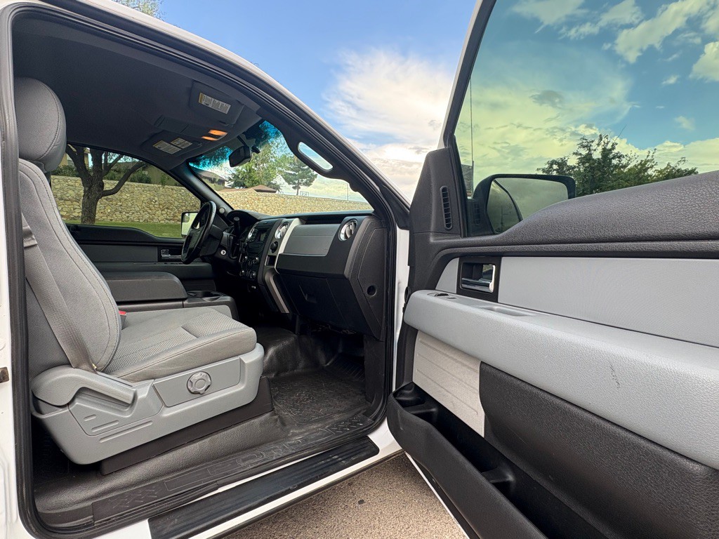 2014 Ford F-150 Image 12
