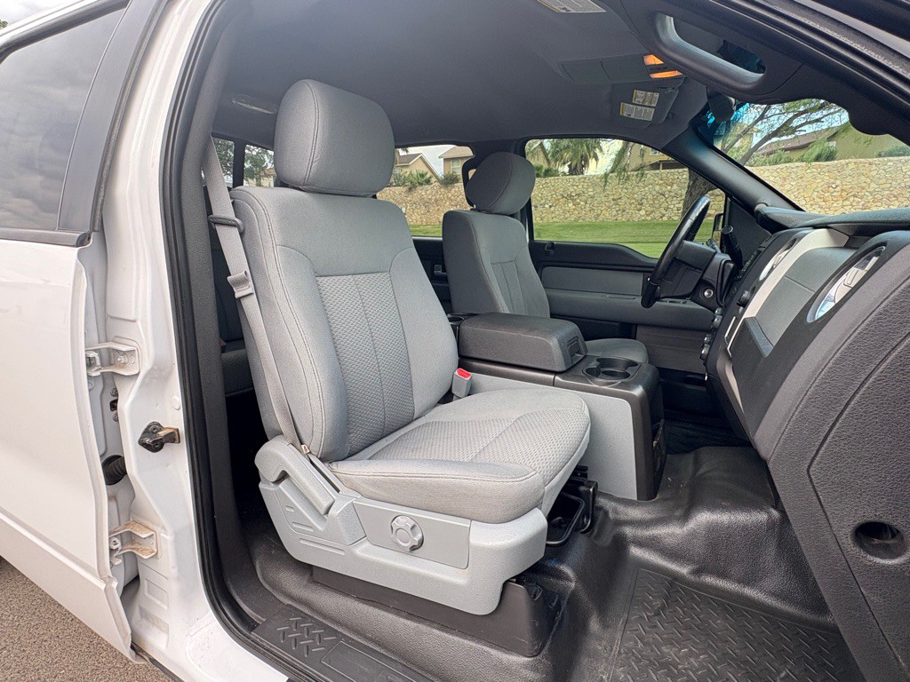 2014 Ford F-150 Image 13