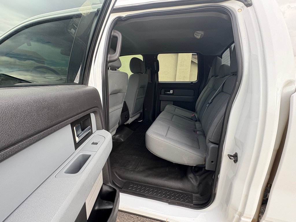 2014 Ford F-150 Image 14