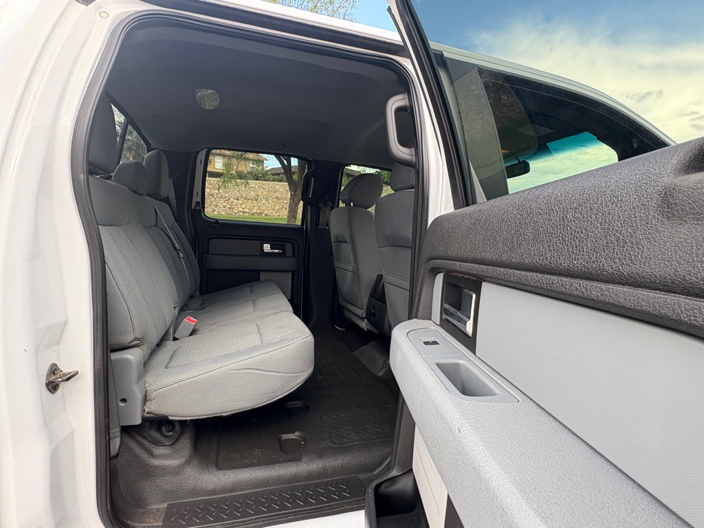 2014 Ford F-150 Image 15