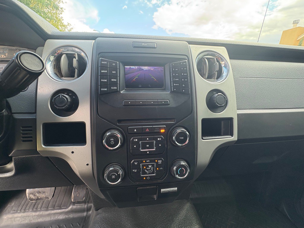 2014 Ford F-150 Image 16
