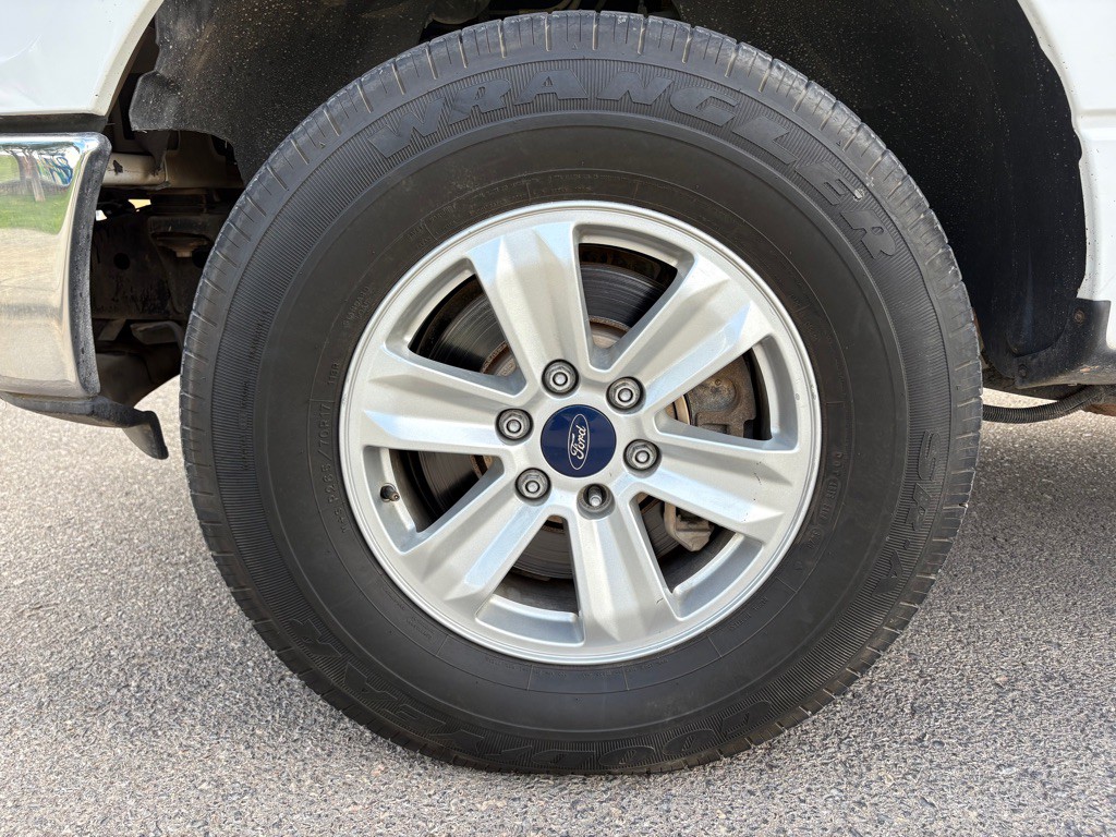 2014 Ford F-150 Image 17