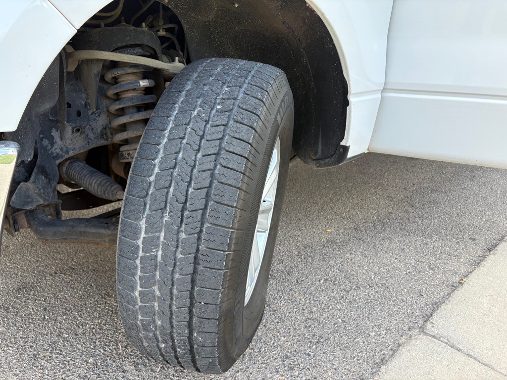 2014 Ford F-150 Image 18