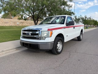 Image for 2013 Ford F-150  ID: 7449664
