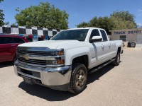 Image for 2015 Chevrolet Silverado 1500 Heavy Duty Lt ID: 7449665