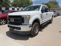 Image for 2017 Ford F-250 Super Duty ID: 7449666
