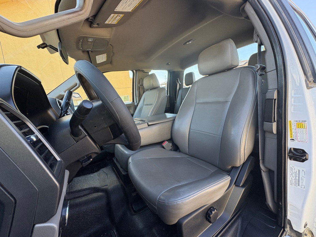 2017 Ford F-250 Image 11