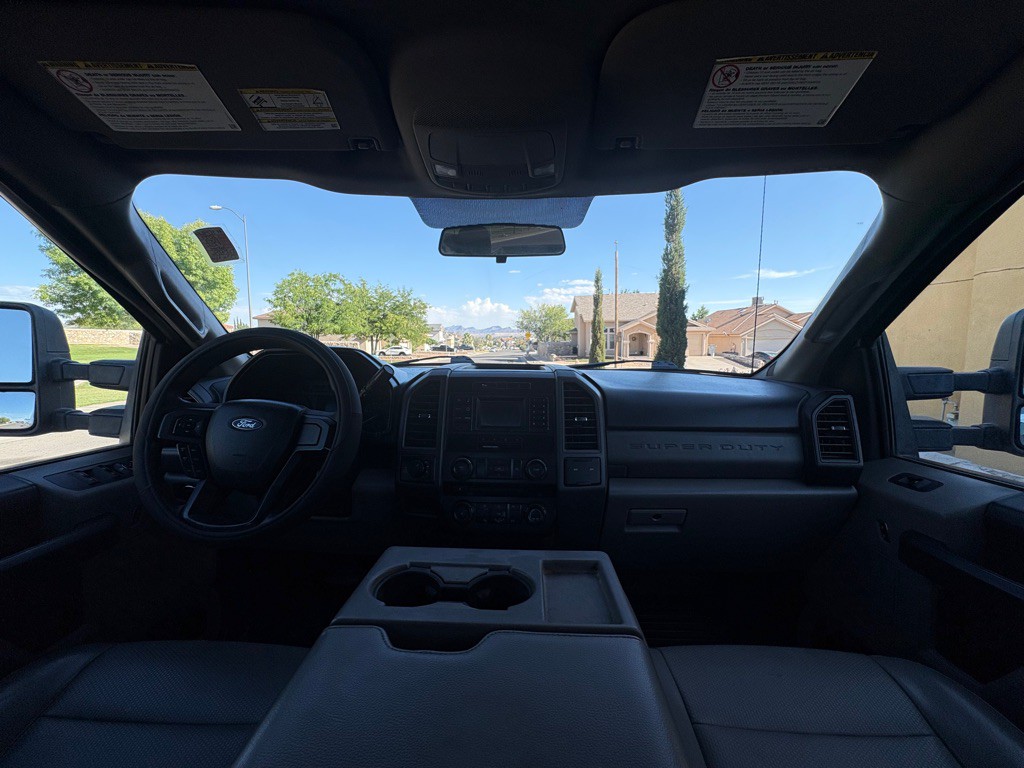 2017 Ford F-250 Image 14