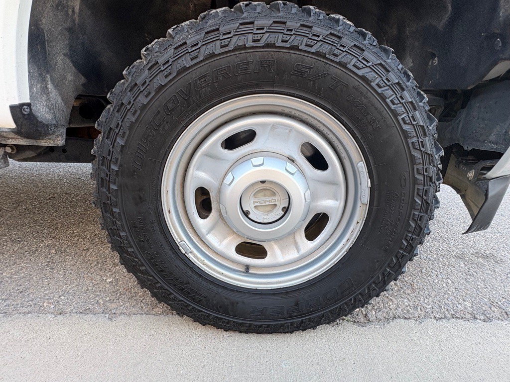 2017 Ford F-250 Image 18