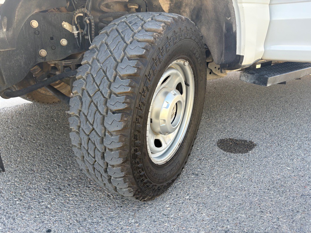 2017 Ford F-250 Image 19